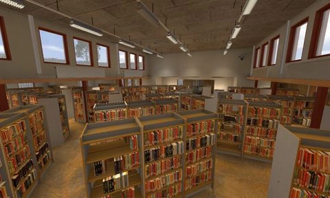 de_library