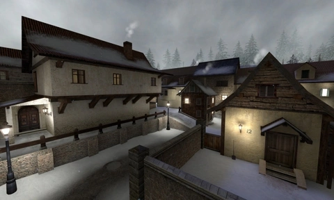 de_winter_village